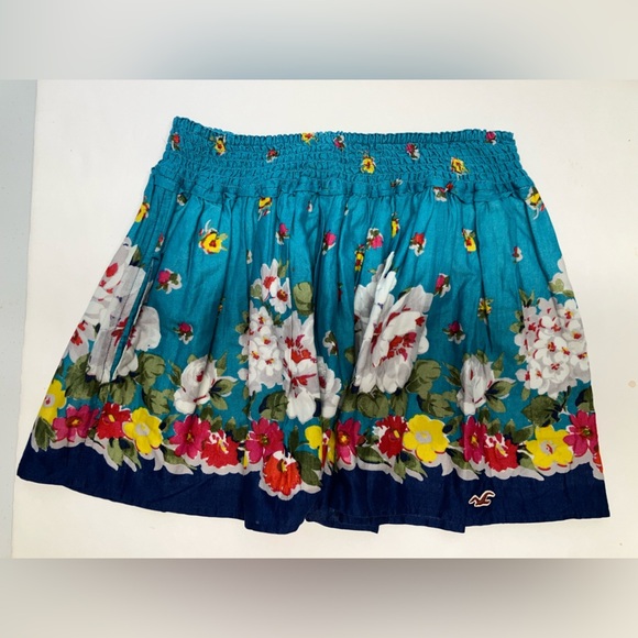 Women’s Mini Skirts (Set of 4), Small, Multicolored - Picture 5 of 5